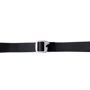 Kavu Beber Belt Black With Bottle Opener Buckle